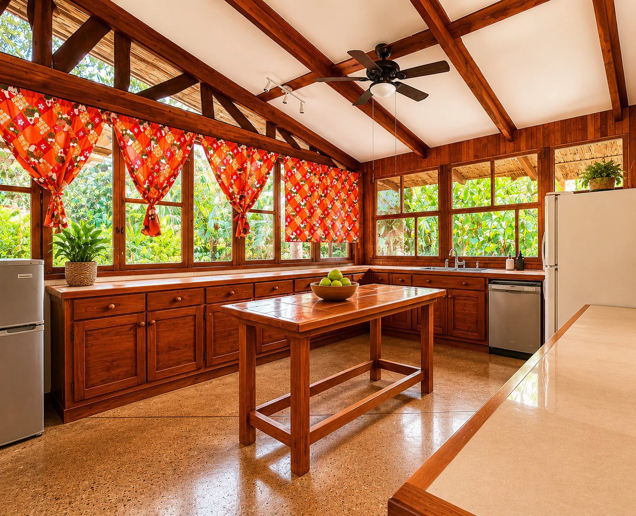 CASA CITALA: Jungle Estate, Very Private, in Villas del Mar, Playa Tambor - Gallery image 7