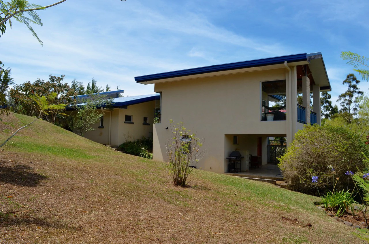 Mountain modern house in San Isidro, Costa Rica - Gallery image 53