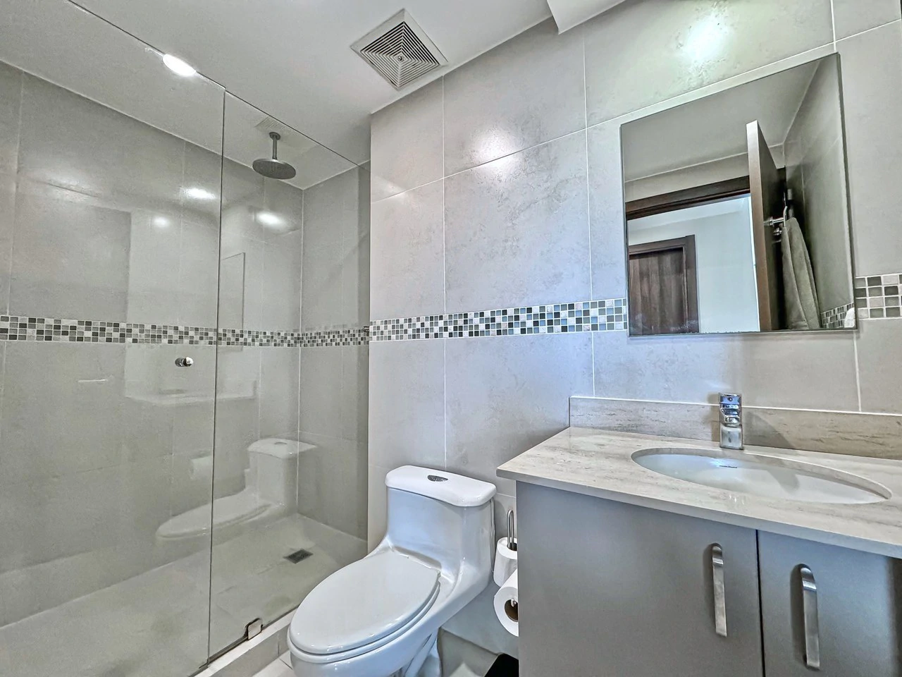 Torres Paseo Colon 13: Condo for sale in San Jose - Gallery image 13