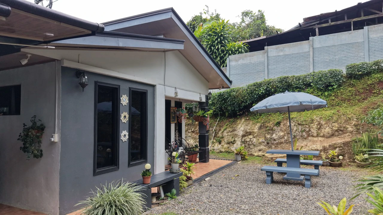 House For Sale in Páramo - photo 4