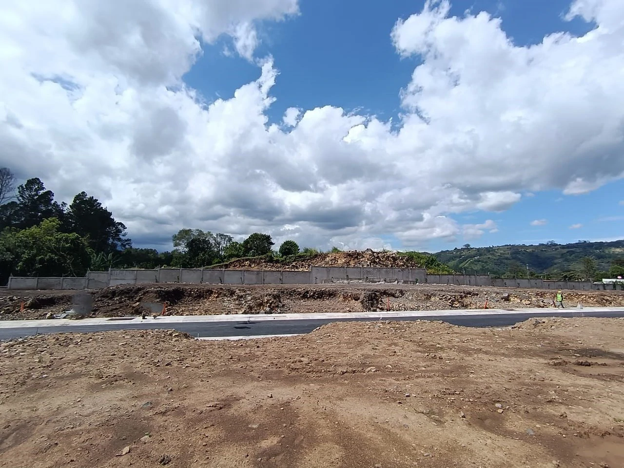 Lot for sale in gated community mountain view Cachi Cartago Costa Rica - Gallery image 16