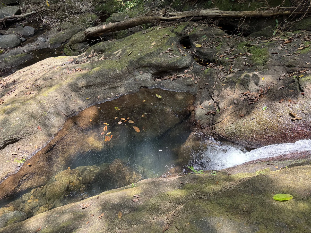50 Acre Waterfall and River Paradise Above Dominical - Gallery image 38