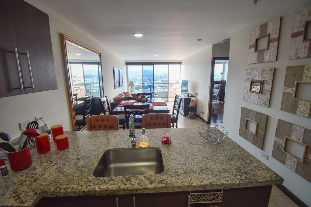 Apartamento de 2 Habitaciones en Torres Paseo Colón: Apartment For Sale in Paseo Colon - Gallery image 9