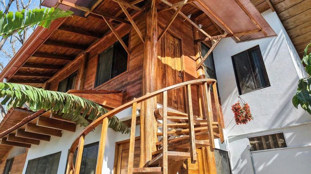 Casa Jungle Tree: PRICE DROP - Tropical Living with Pool, Expansion & Vehicle Included – Ready to enjoy the Pura Vida Lifestyle! - Gallery image 19