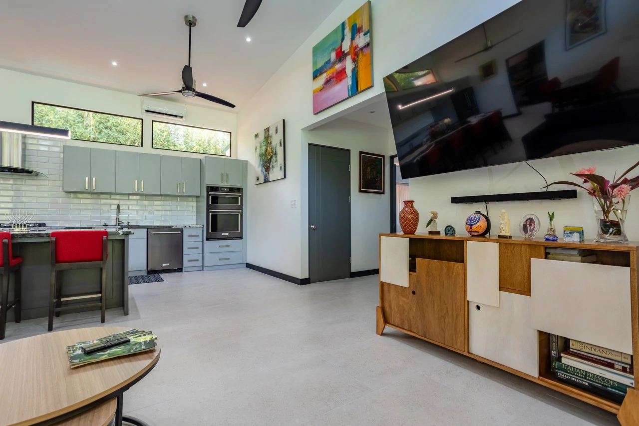 Custom Built Luxury Retreat with Guest Villas in Ojochal - Gallery image 48