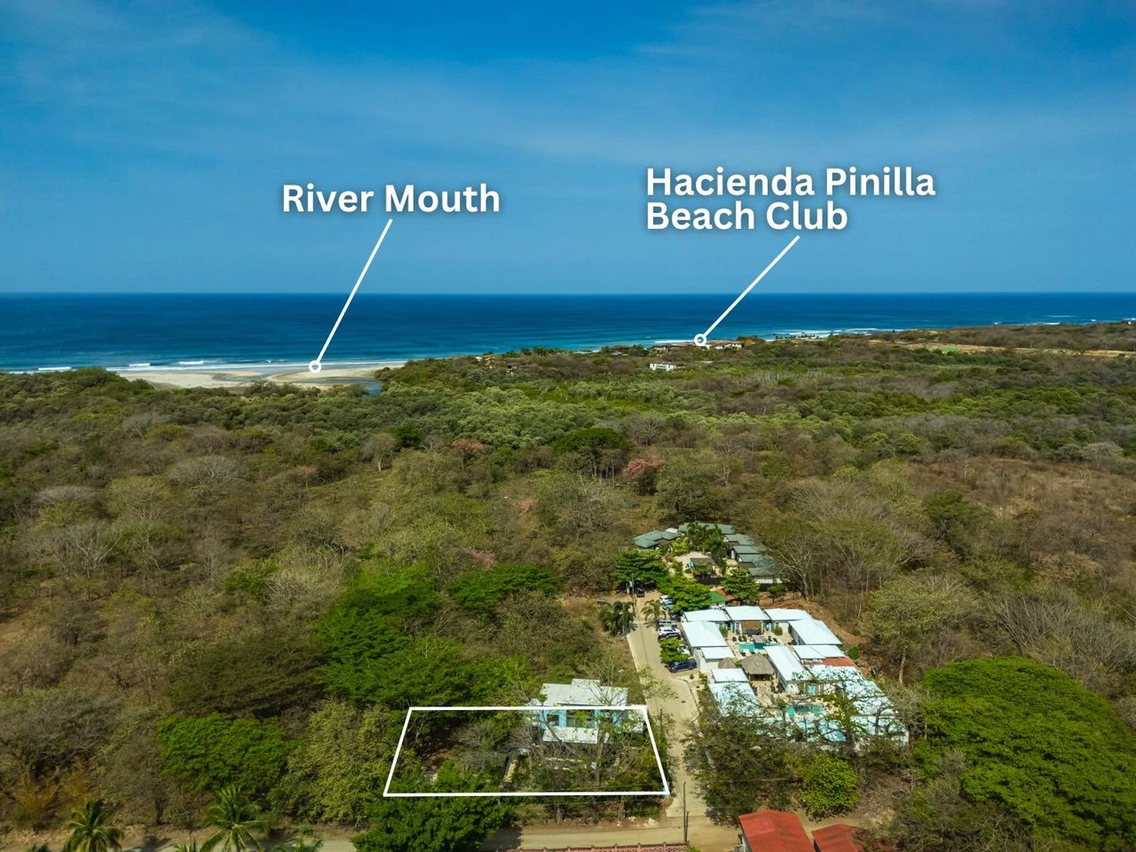 The Wave: New Playa Avellanas Beach House - Gallery image 7