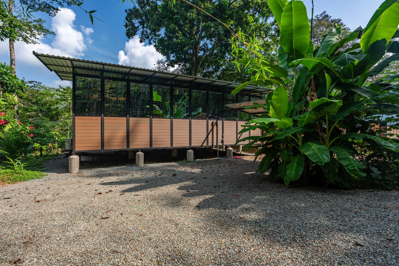 4 Unit Riverfront Micro Resort Minutes to Beach - Gallery image 21