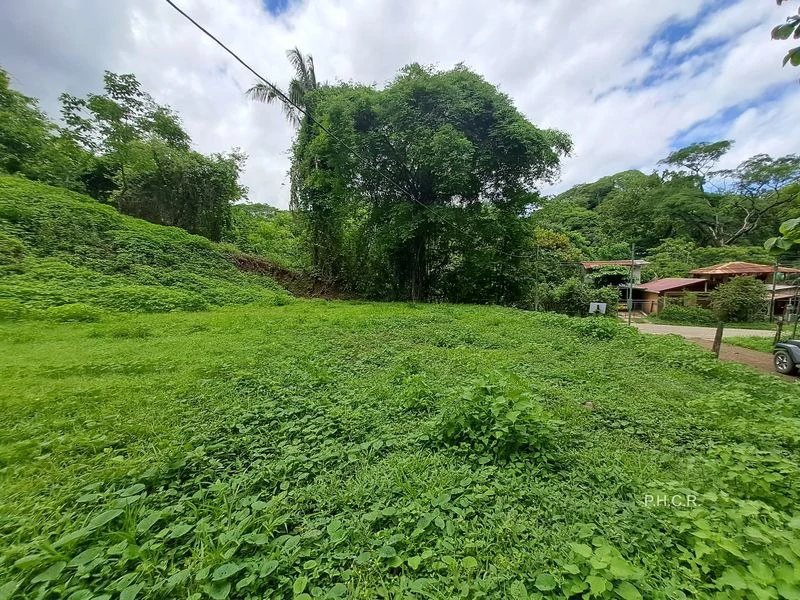 LOT SAN FERNANDO: San Fernando lot - 1024 m² building plot - affordable - flat - 10 minutes drive from Samara - Gallery image 6