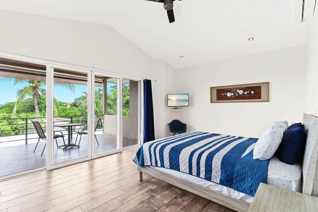 Casa Amani: Luxury Ocean-View Estate & Investment Opportunity in Tamarindo! - Gallery image 13