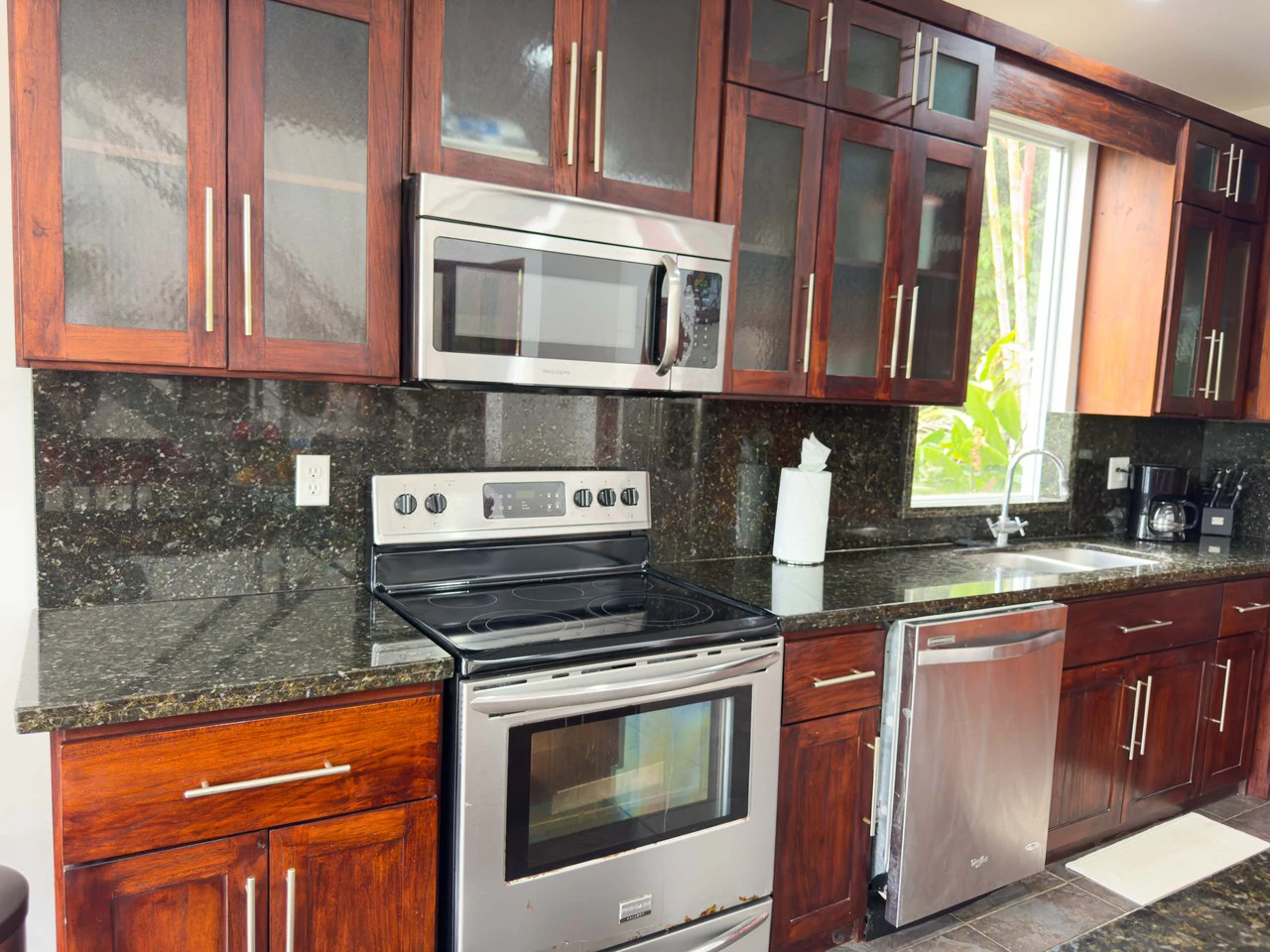 Las Palmas House: Mountain House For Sale in Quepos - Gallery image 5