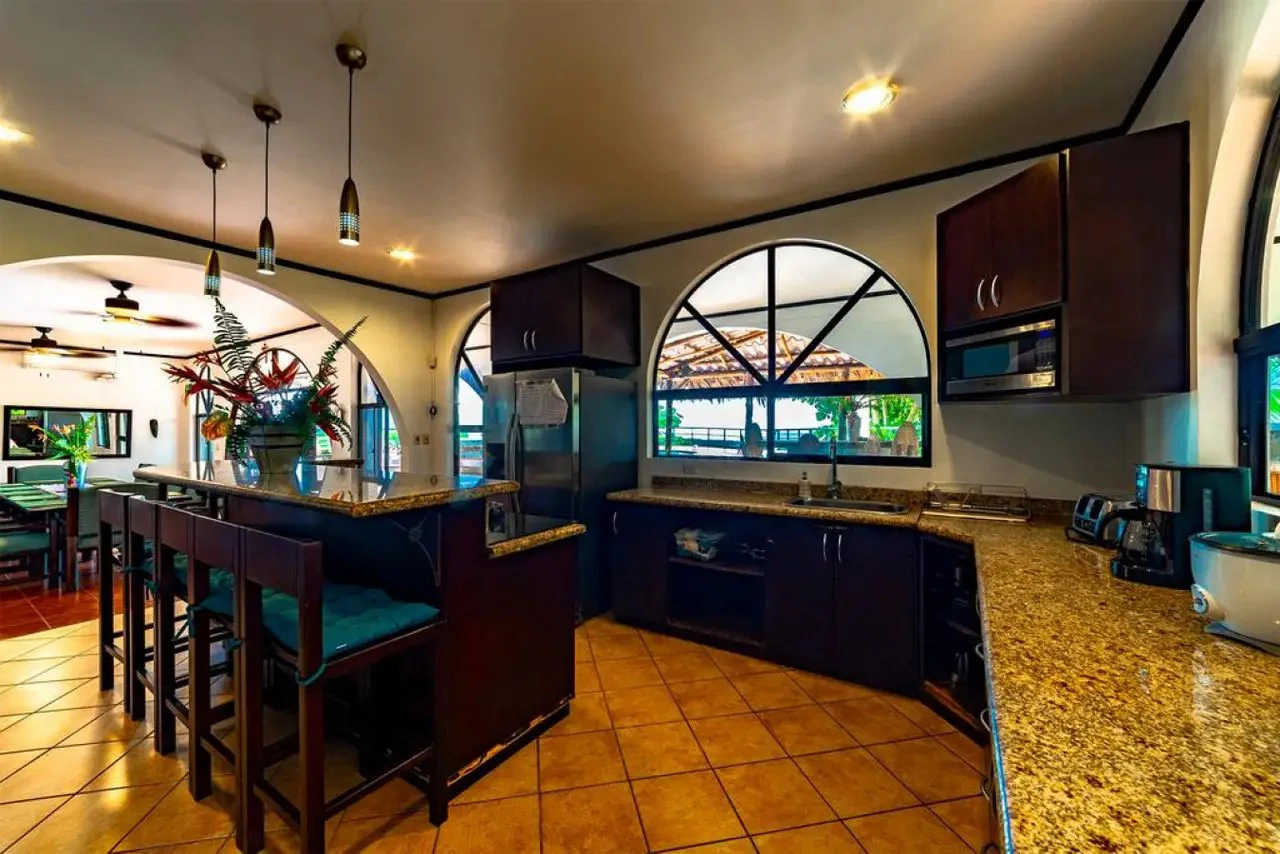 Astonishing Villa Cielo in Playa Hermosa!: Panoramic Ocean Views from a Luxurty Vacation Rental Powerhouse - Gallery image 10