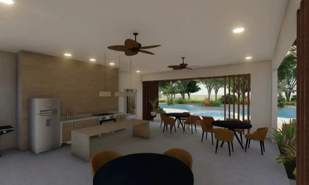 Near the Coast House For Sale in Playa Avellanas - Gallery image 20