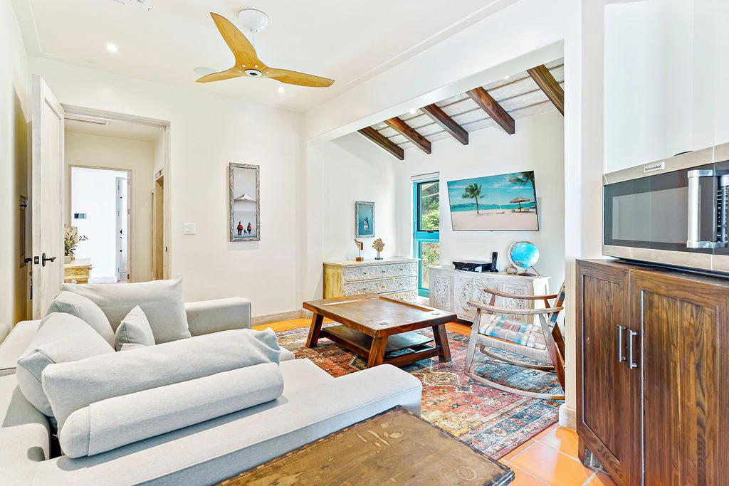Villa Santorini: Four-level Oceanview Estate Nestled in the Hillside of Las Catalinas—Costa Rica’s Premier Car-free Beach Town. - Gallery image 21