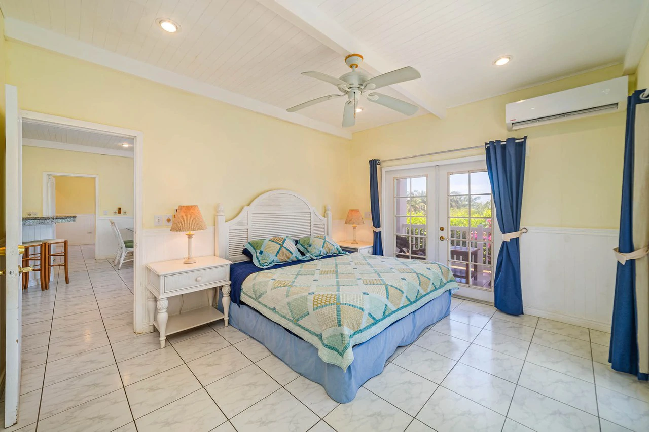 The Sanctuary #3: Ocean View Seaside Condo - Gallery image 7