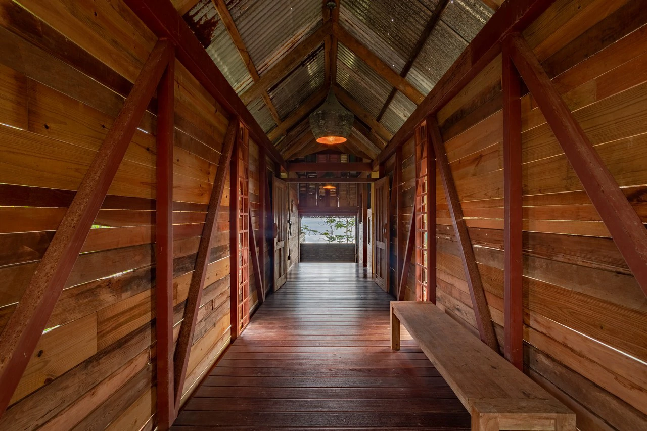 Ocean View Clean Energy Home in the Heart of Escaleras Dominical - Gallery image 64