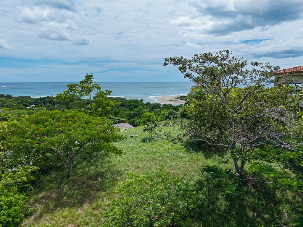 Lot 6A: Legacy Ocean View Estate Lot | Phase 1 Senderos, Tamarindo - Gallery image 20