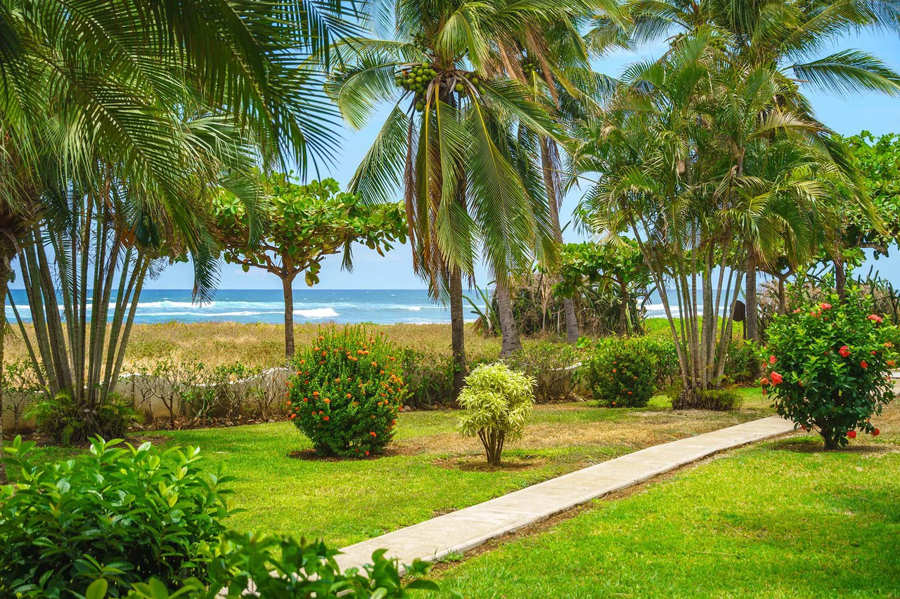 Las Brisas #15: Beachfront Condo With Luxury Upgrades & Unparalleled View - Gallery image 8