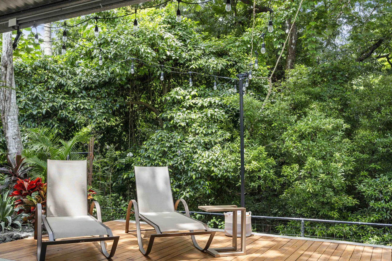 Casa Lemonpaloosa: Very Private Container Home! - Gallery image 19