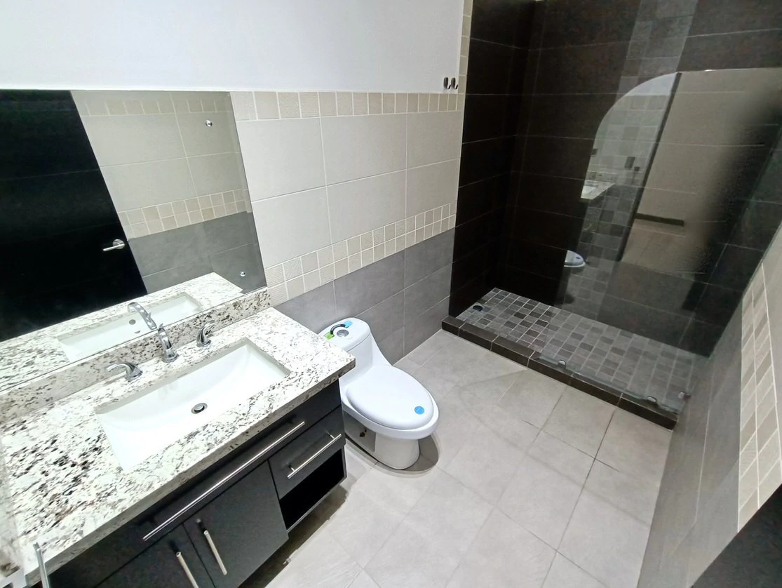 Condominio Francosta Casa Contemporanea en Venta: Condominium For Sale in Barreal - photo 37
