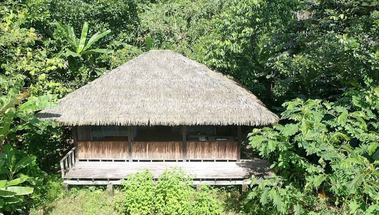 60 Acre Fully Sustainable and Impactful Conservation Initiative Near Golfito: Mountain Multi Unit Building For Sale in Golfito - Gallery image 7