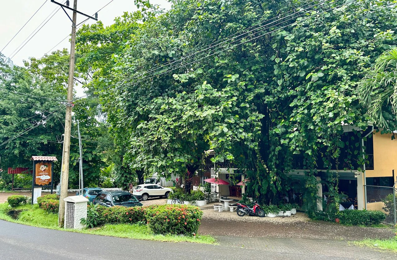 RESTAURANT FOR SALE  with mini Hotel - Gallery image 3