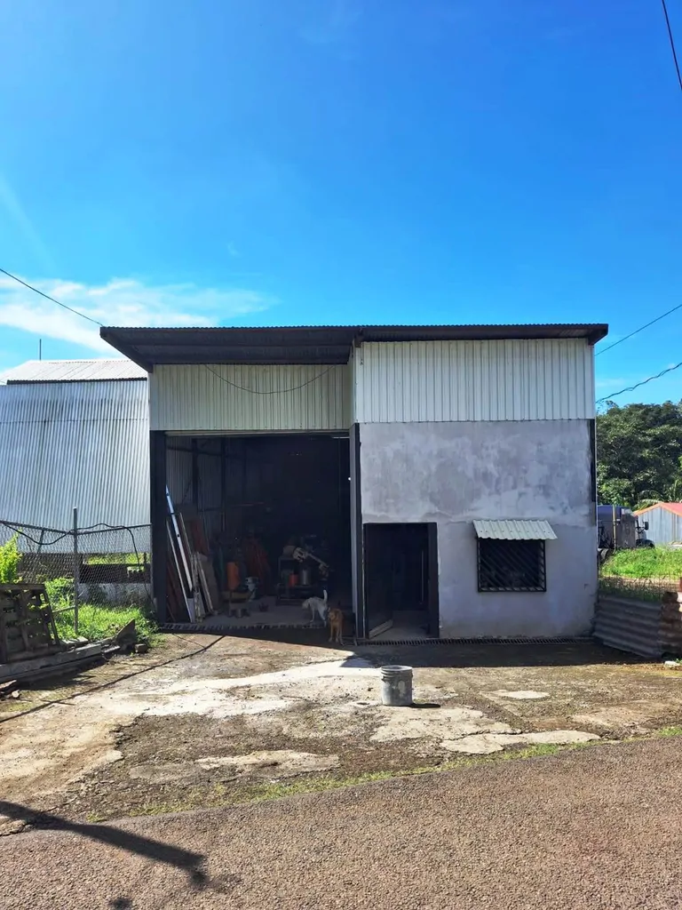 Small business Warehouse: Commercial Bodega in Central Location!