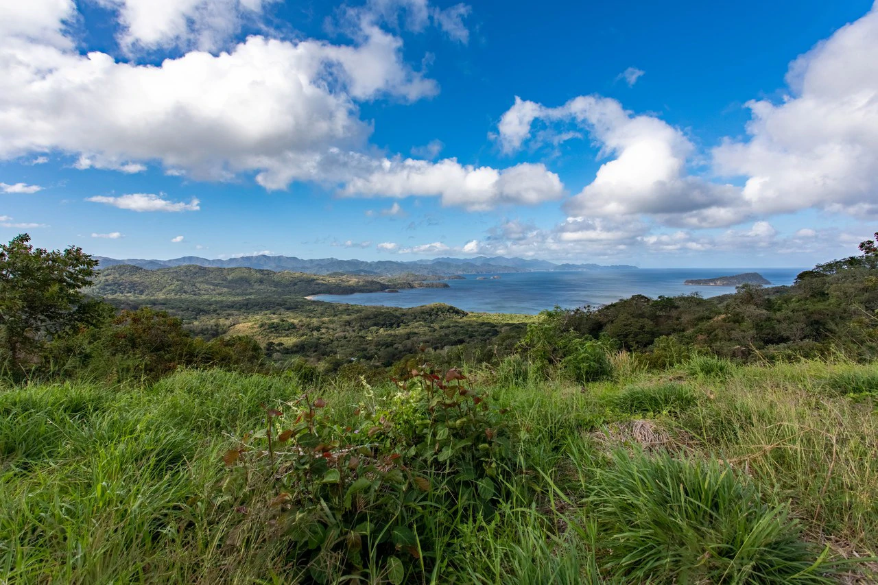 220 Acres Beachside Farm with Ocean View at Playa Junquillal in Guanacaste - Gallery image 18