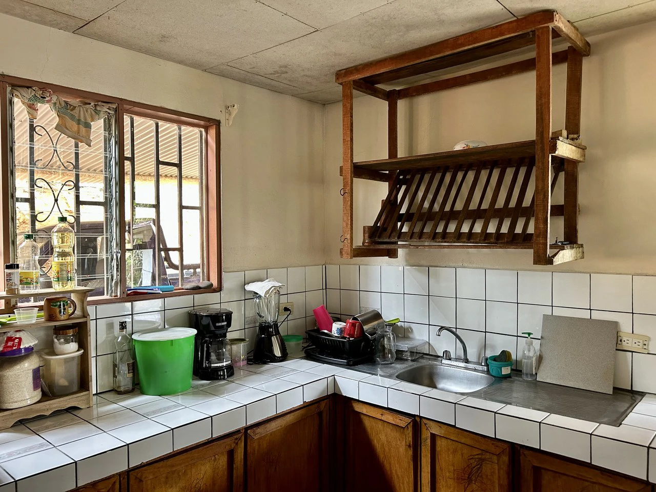 Finca Ceibo Memo: Mountain Home Construction Site For Sale in San Isidro del General - Gallery image 17