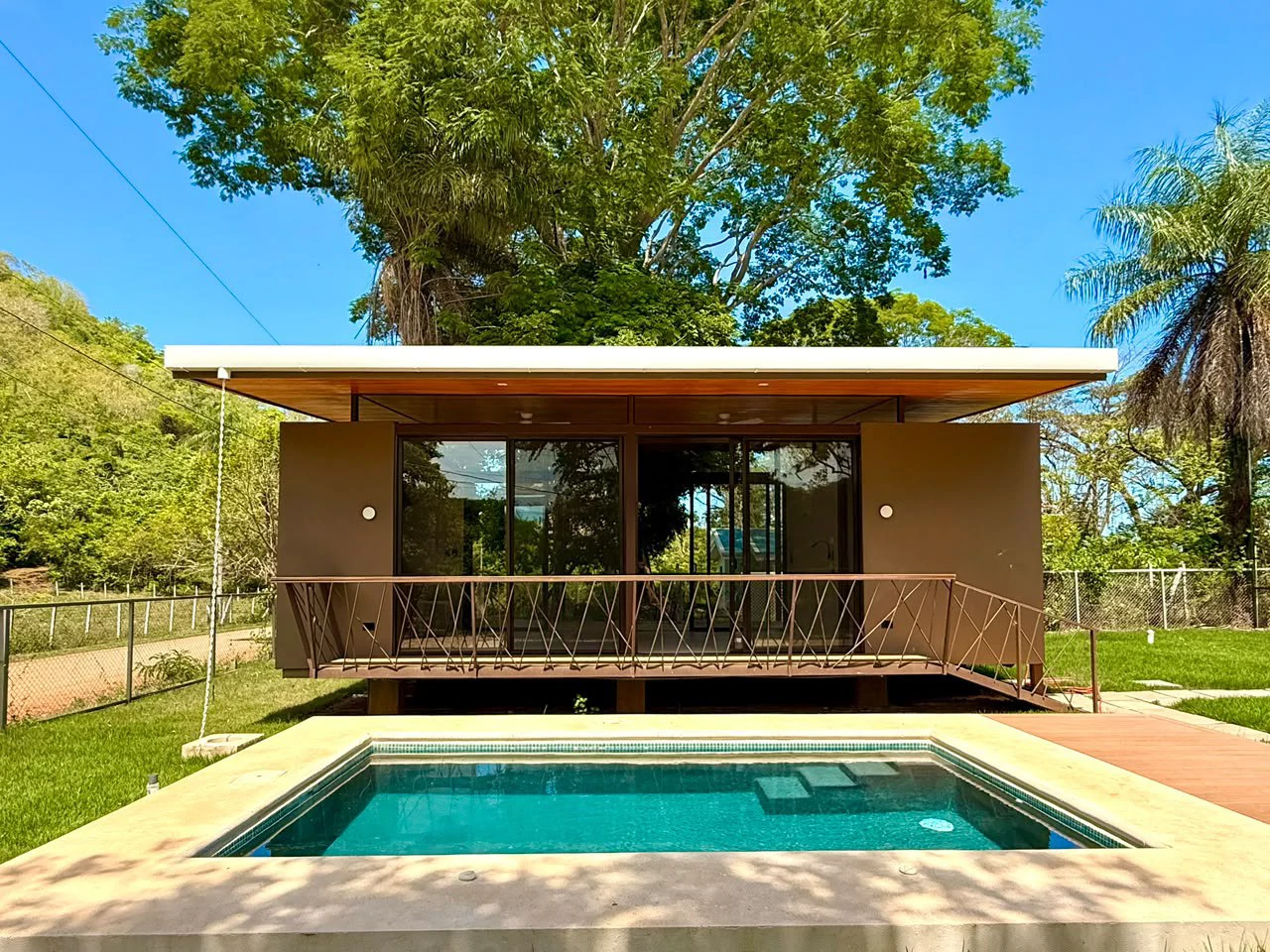 Casa Manzanilla: $245,000 USD  Home for Sale in Villas del Mar, Costa Rica, Near Playa Cocolito - Gallery image 7