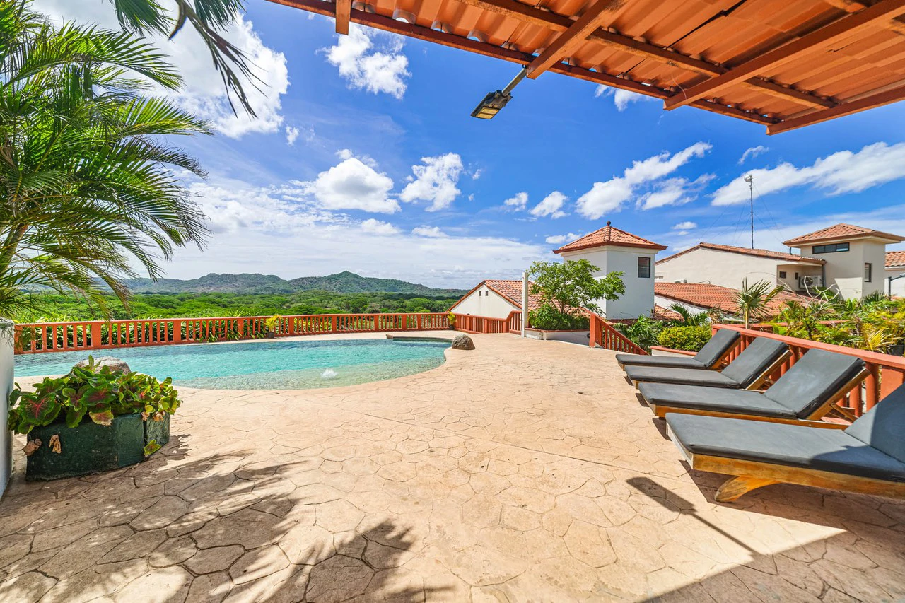 Colinas de Golf #23: 2BR Townhome 10Min Drive to Playa Grande - Gallery image 20