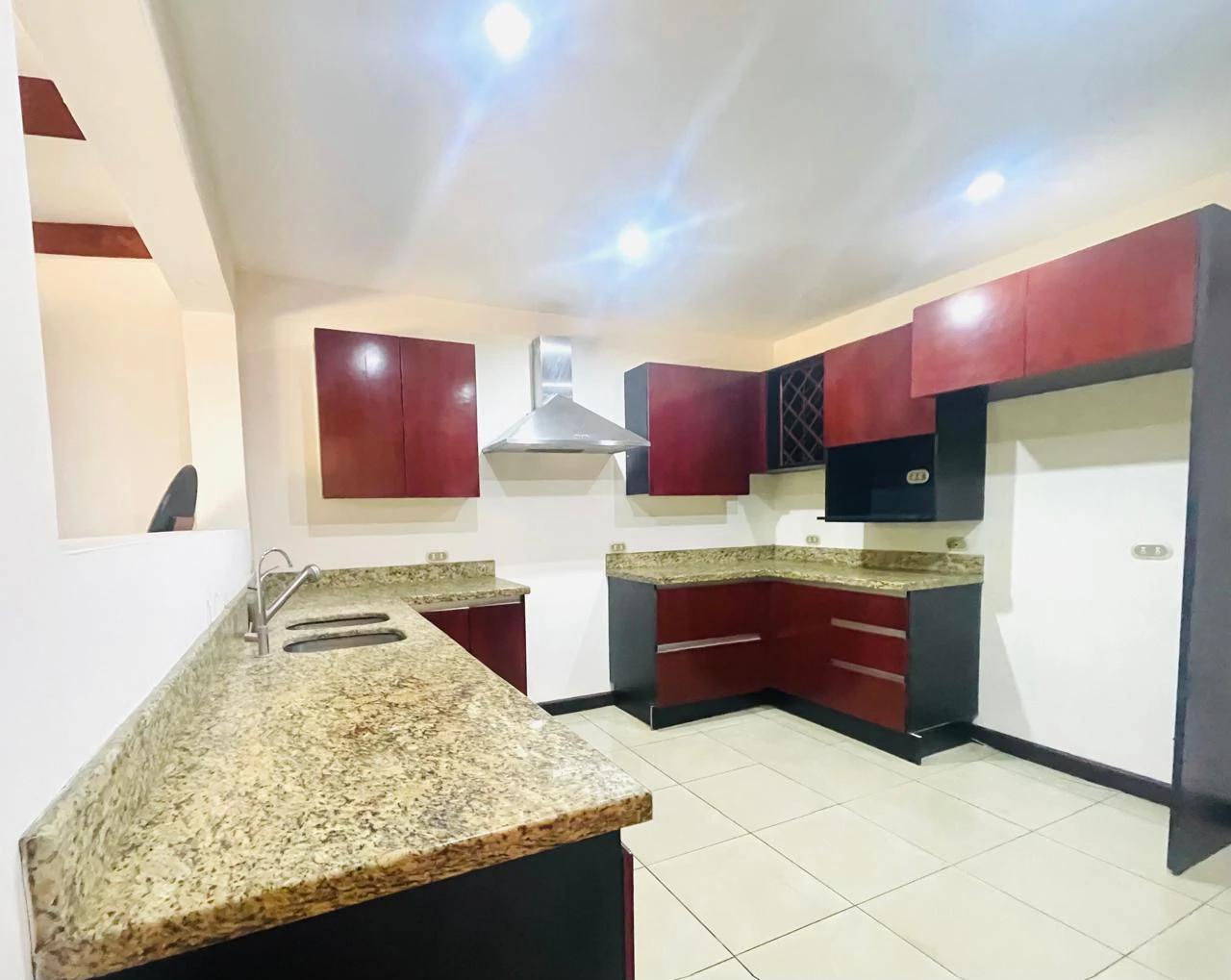House for sale in Condominium with garden Belén Heredia Costa Rica - Gallery image 6
