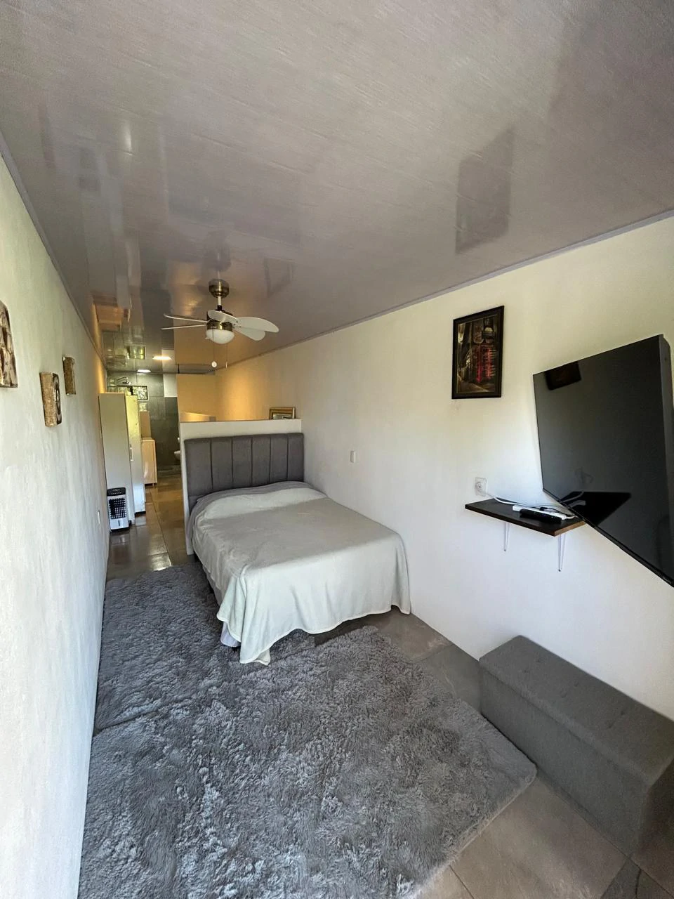 Hatillo Breeze, 2 Bedroom Home on 1,311m2 of usable land and year round creek!: House For Sale in Hatillo - Gallery image 11