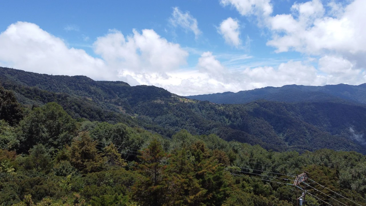 Se vende propiedad Ubicada en División de Paramo.: Mountain Home Construction Site For Sale in Division de Páramo - Gallery image 20