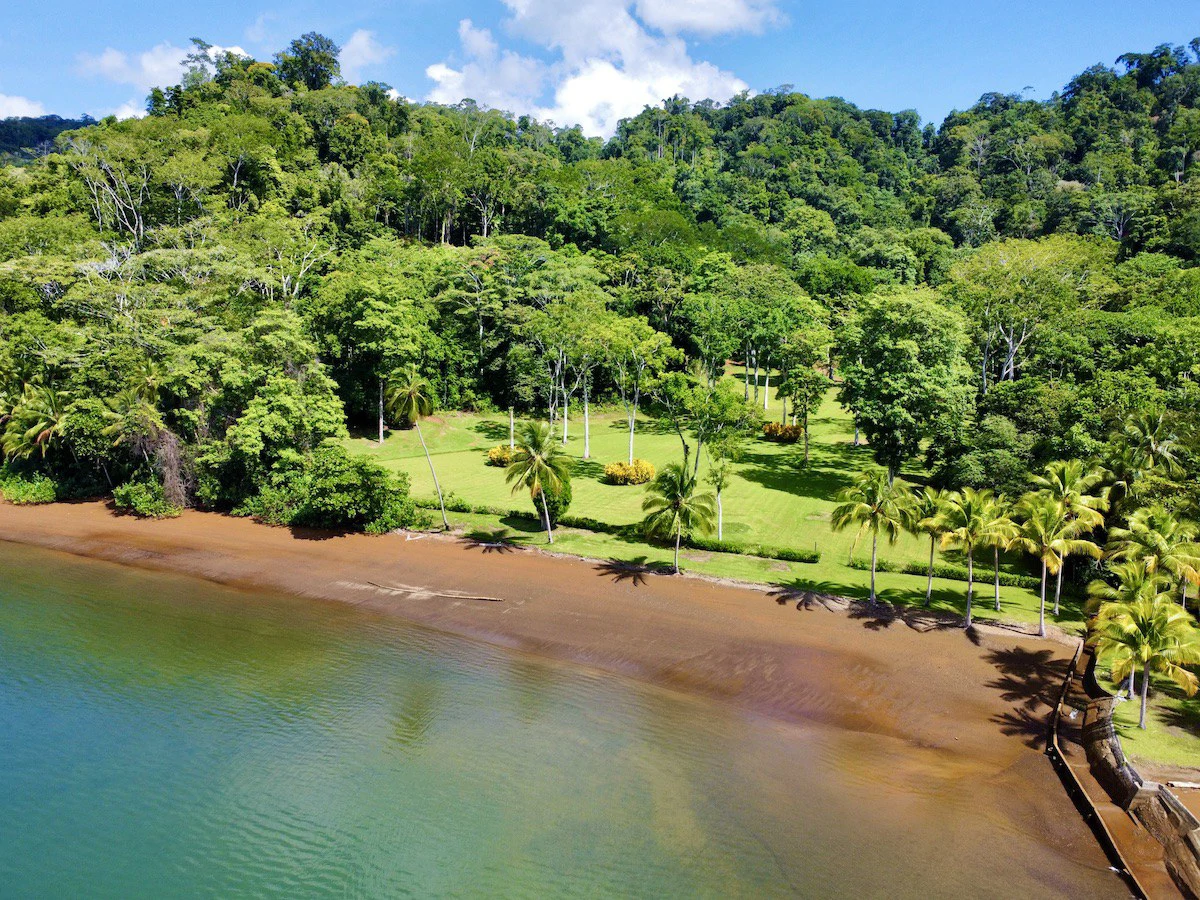 Spectacular Coastal Rainforest Estate Property - Gallery image 5