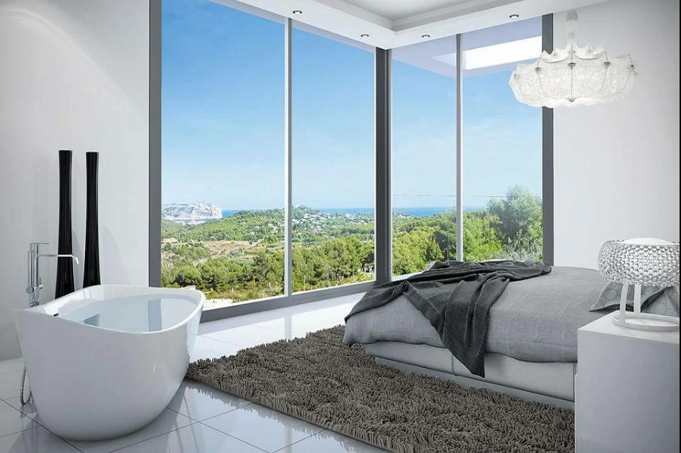 Delirium: Premium Ocean View Custom Built Home With Breathtaking Views - Gallery image 5