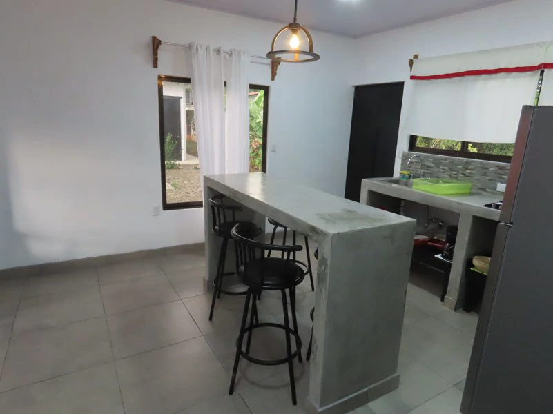 New Small Lodge in Playa Blanca Blue Flag Beach Cabina For Sale - Gallery image 21