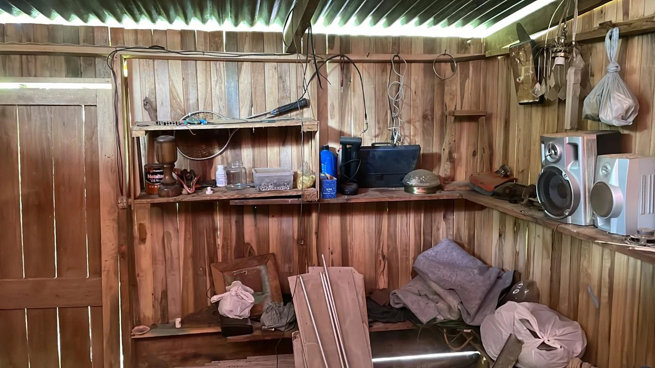 Costa Rican house for sale close to Bijagua, surrounded by beautiful mountains and hills - Gallery image 13
