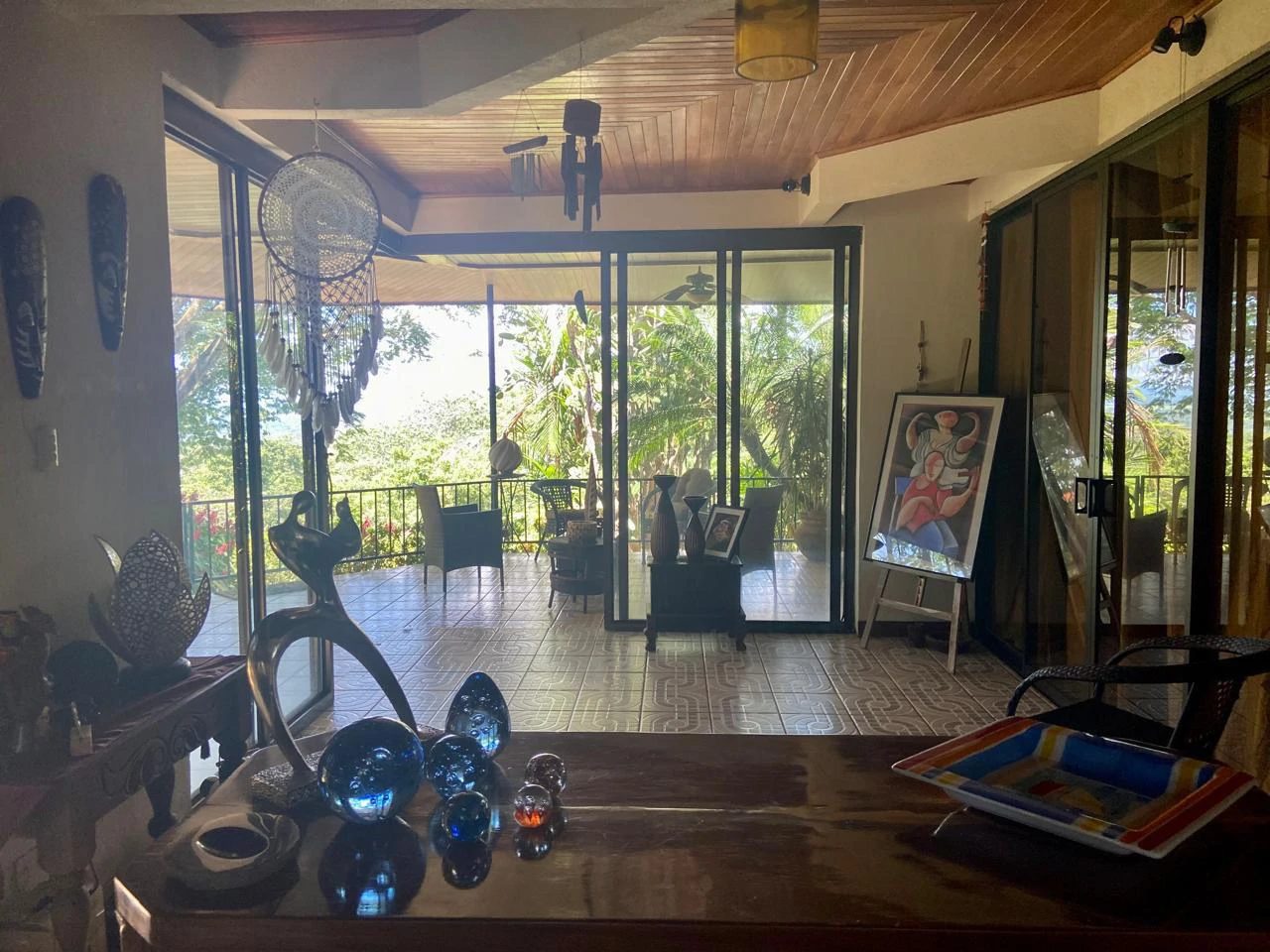 Estate in Esparza with 3 Homes, Pool & Tourism Potential – Perfect for Investment or Vacation Living! - Gallery image 17