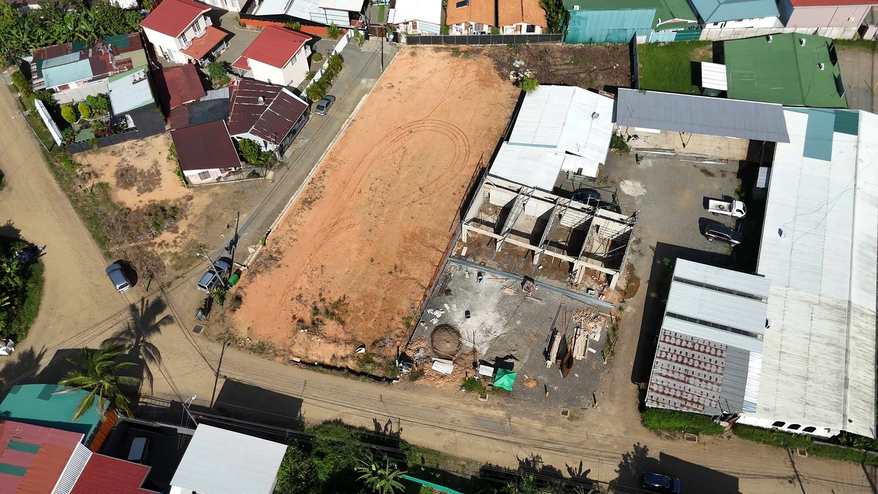 Near the Coast Home Construction Site For Sale in Uvita - Gallery image 8