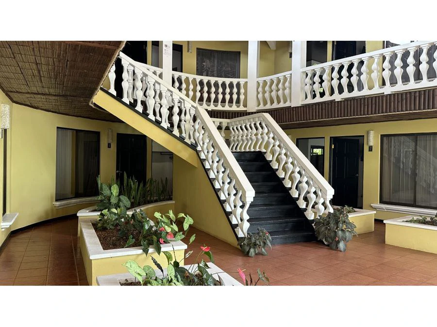 LUXURY HOTEL IN SAN RAMÒN SUR - Gallery image 2