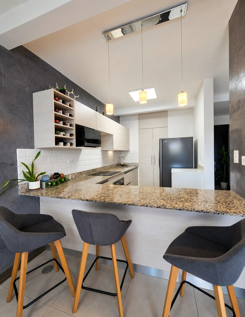 Sale of 3 Bedroom House in Gated Community in Ciudad Colón Costa Rica - Gallery image 6