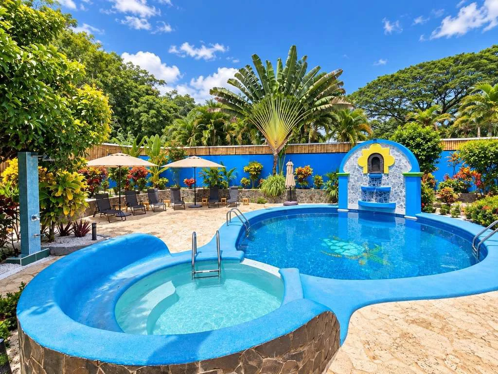 ID 4220: Hotel Carmen Coral - Playa Tambor, Puntarenas - photo 21