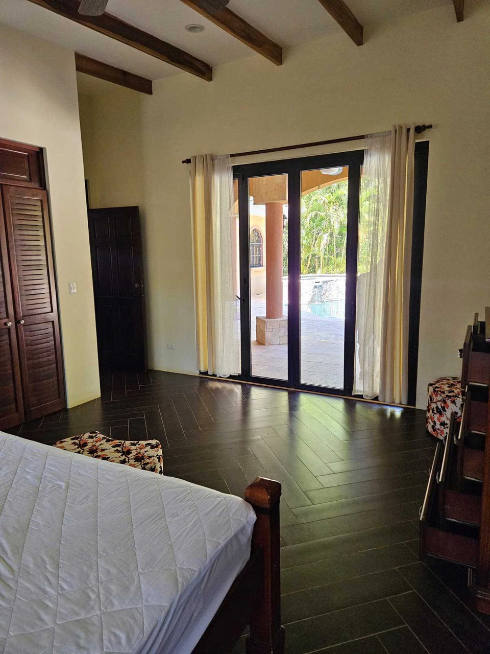 ID 4160: Villa Luna: 3-Bedroom Pool Home in Playa Tambor, Nicoya Peninsula - Gallery image 25