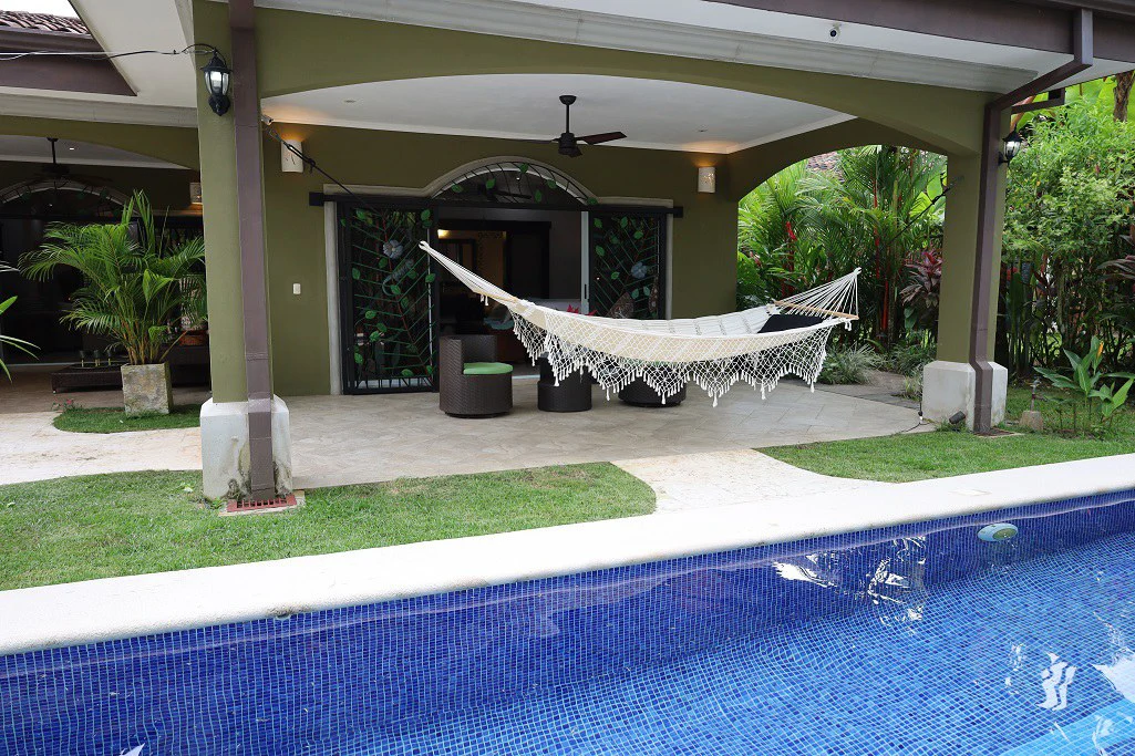 Incredible Casa Verde: Walk to the Beach in Bejuco! - Gallery image 53