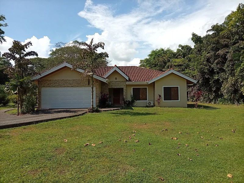 Amazing Home on Huge Lot Near the Beach