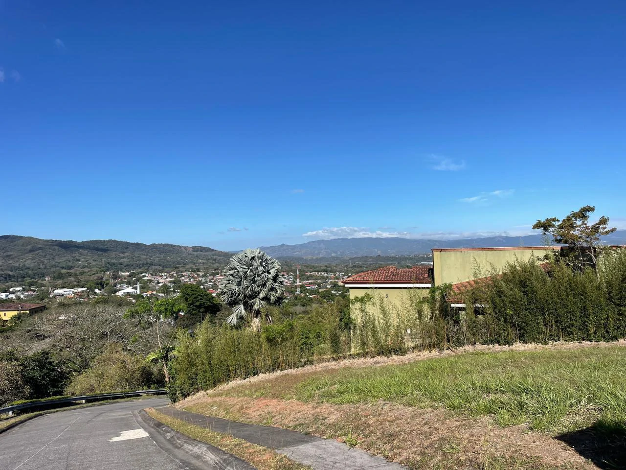 Lot for sale in luxury condominium Cerro Colon Ciudad Colon Costa Rica - Gallery image 6