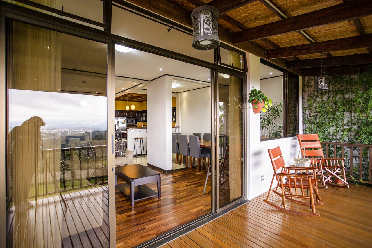 Mountain House For Sale in San Ramón - Gallery image 21