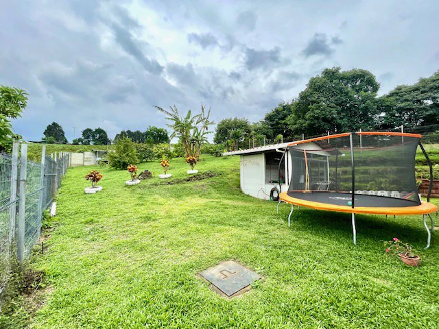 CA-005 Casa del Invernadero: Premium 3-BR / 3.5-BA Gated Estate in Grecia | Turnkey Furnished Option, Private Greenhouse, Clay Roof & River Access - Gallery image 36
