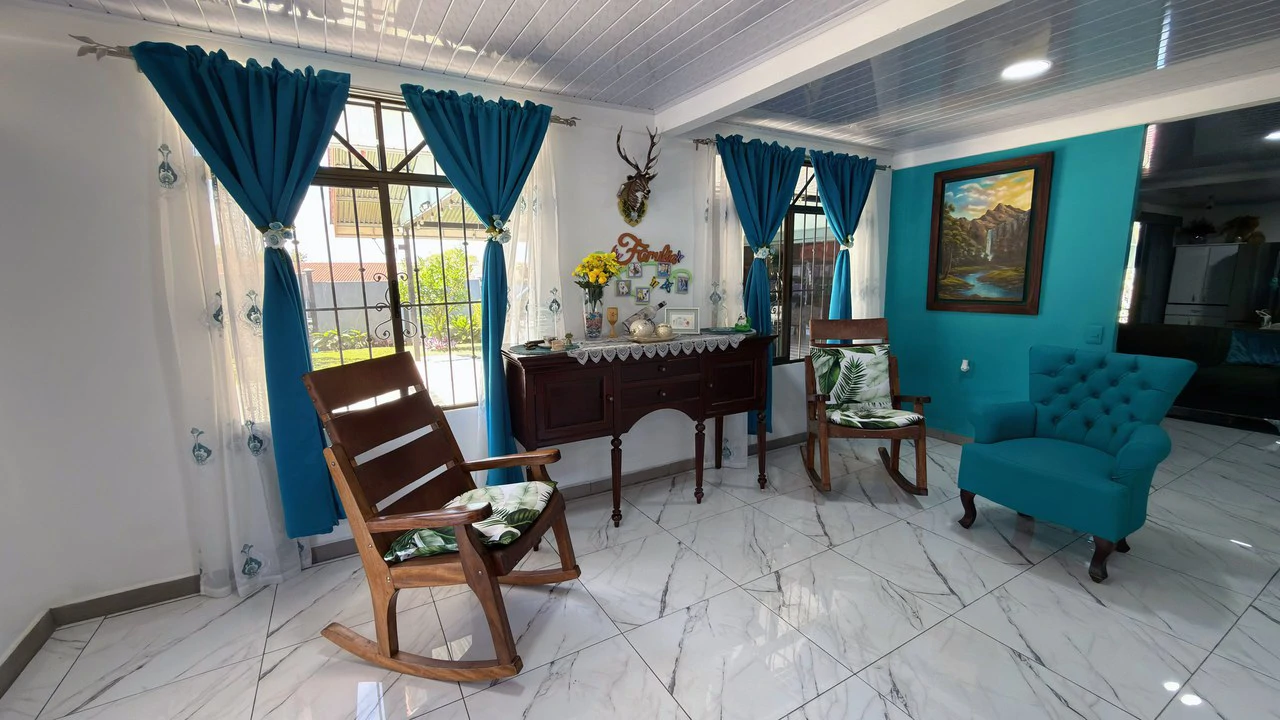 Countryside House For Sale in San Pedro - Gallery image 16
