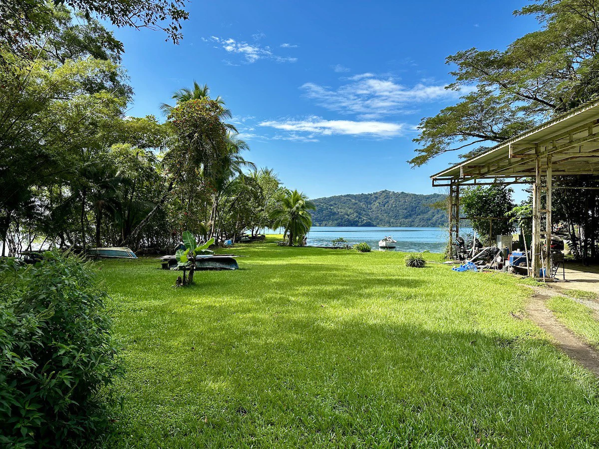 Titled Waterfront Property Golfito Bay - Gallery image 5